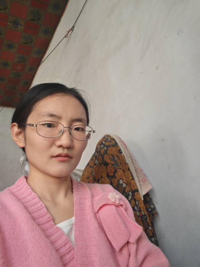 李雪蕾个人生活照1