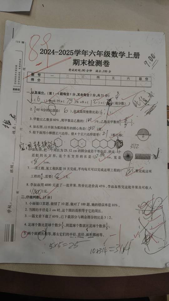 潘雅芳个人生活照2