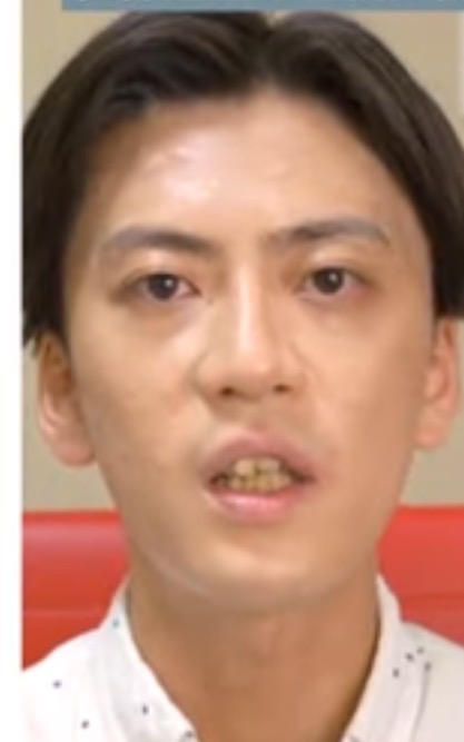 于雷个人生活照1