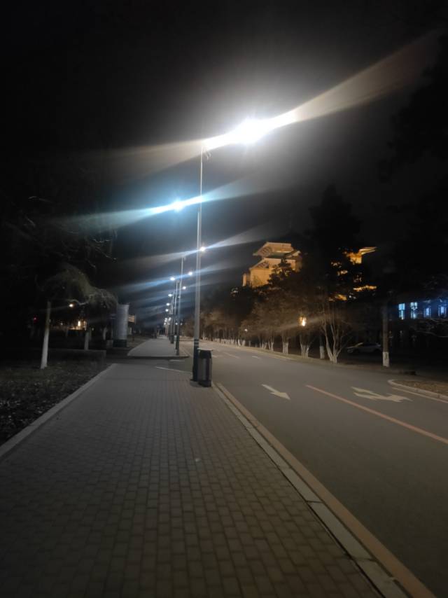 翟煜个人生活照2