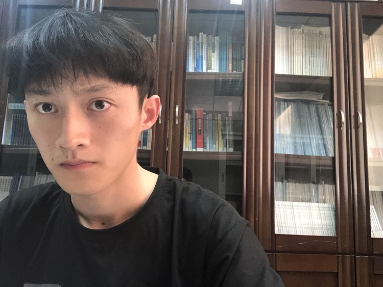 赖晓杰个人生活照1