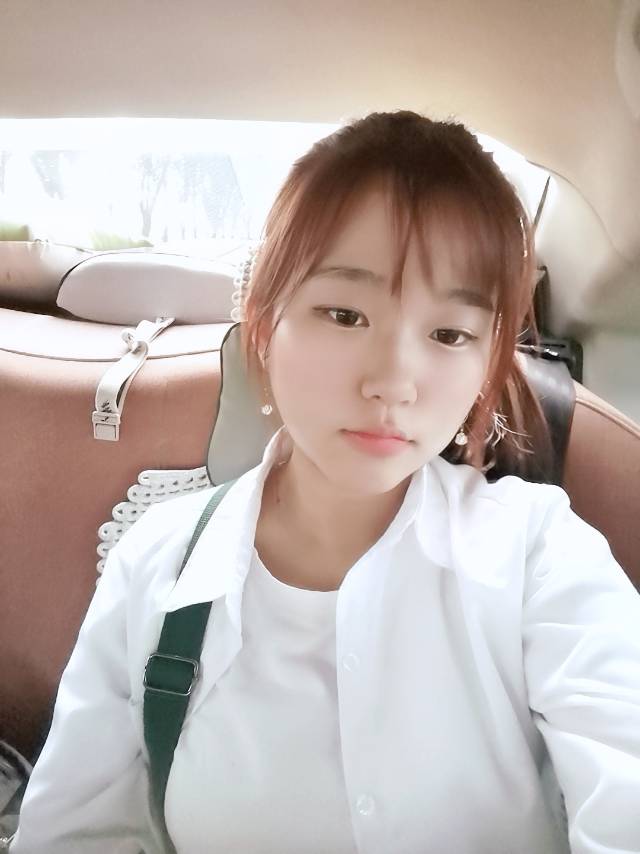 宋爱琳个人生活照6