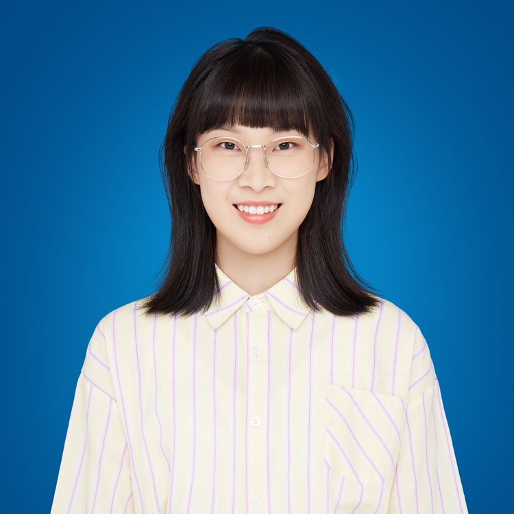 李梦婷个人生活照2