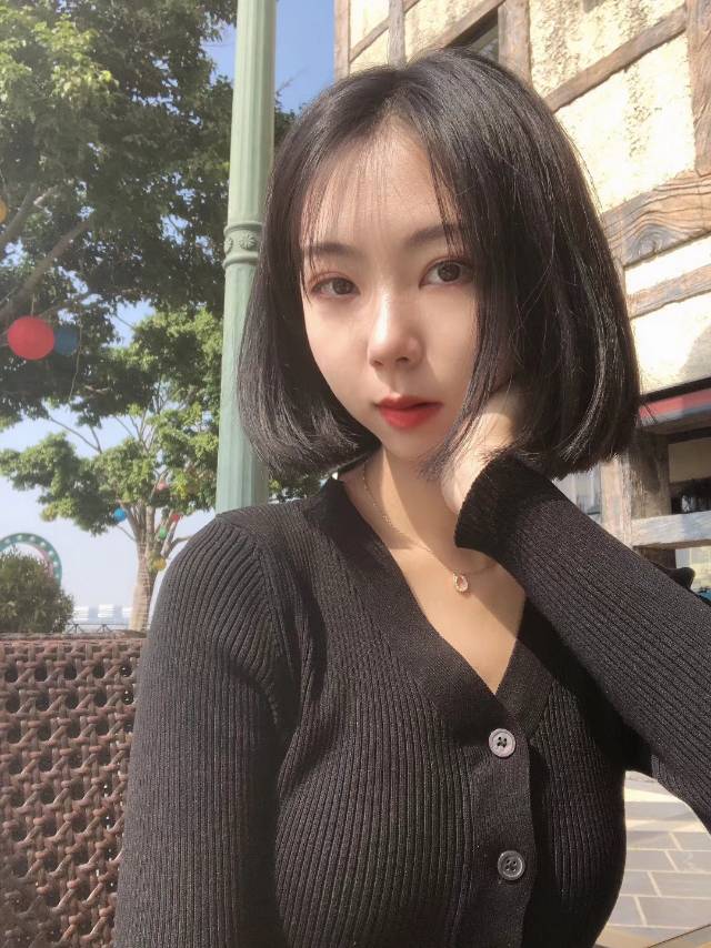 赵雪球个人生活照4