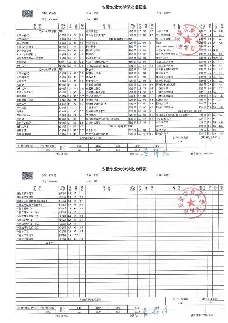 刘琳个人生活照3