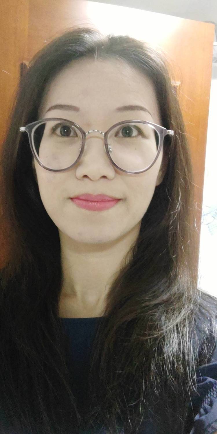 高旭个人生活照1