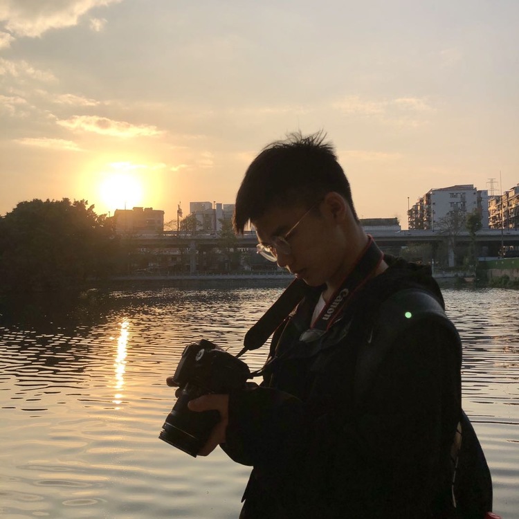 汪一帆个人生活照1