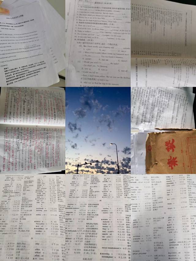 王昊个人生活照3