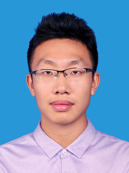 史云浩个人生活照3