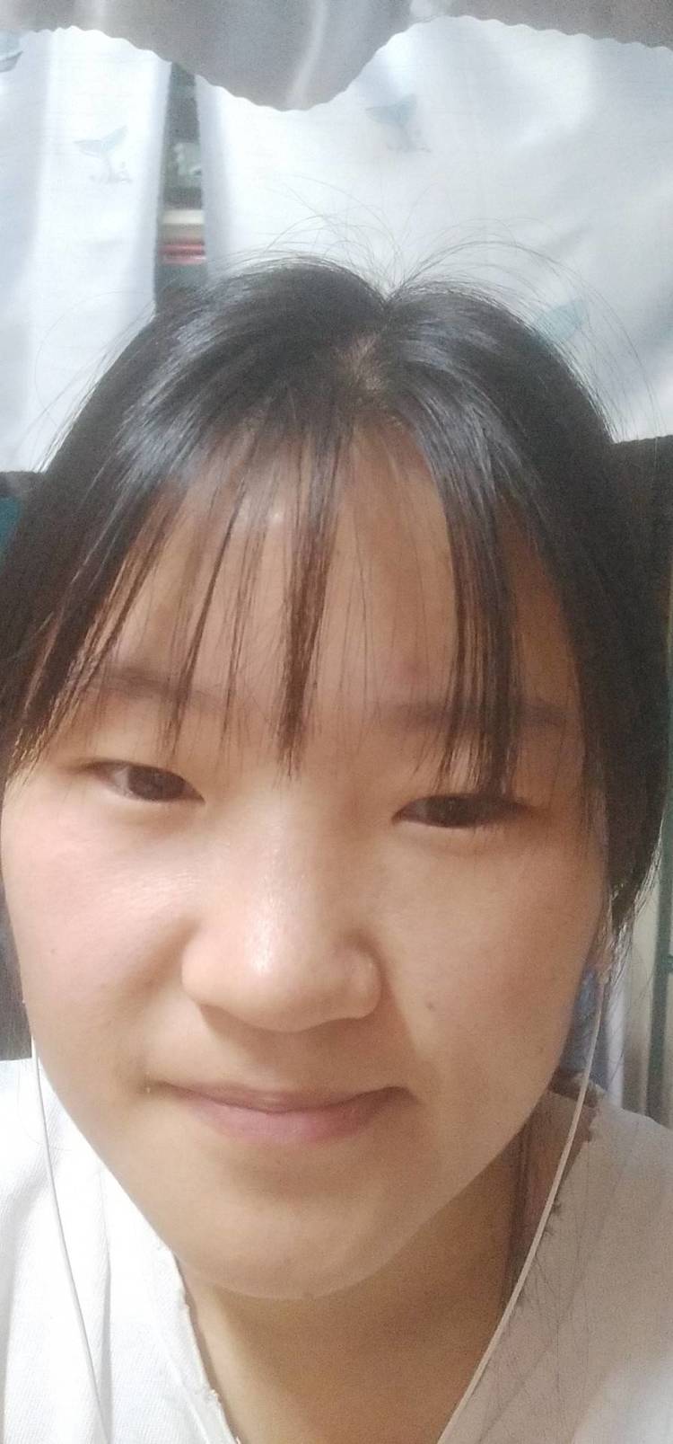 李小凤个人生活照1