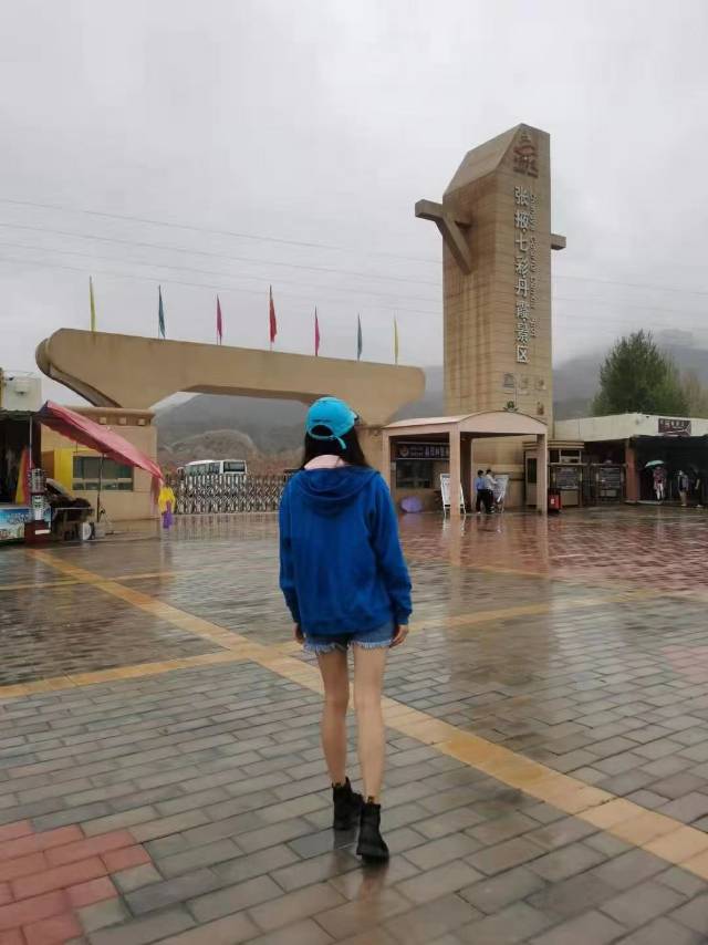 孙雨欣个人生活照1