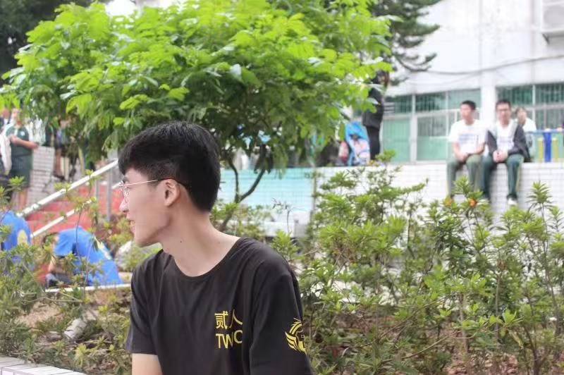 李佳佳个人生活照1