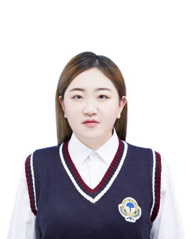 唐硕个人生活照1