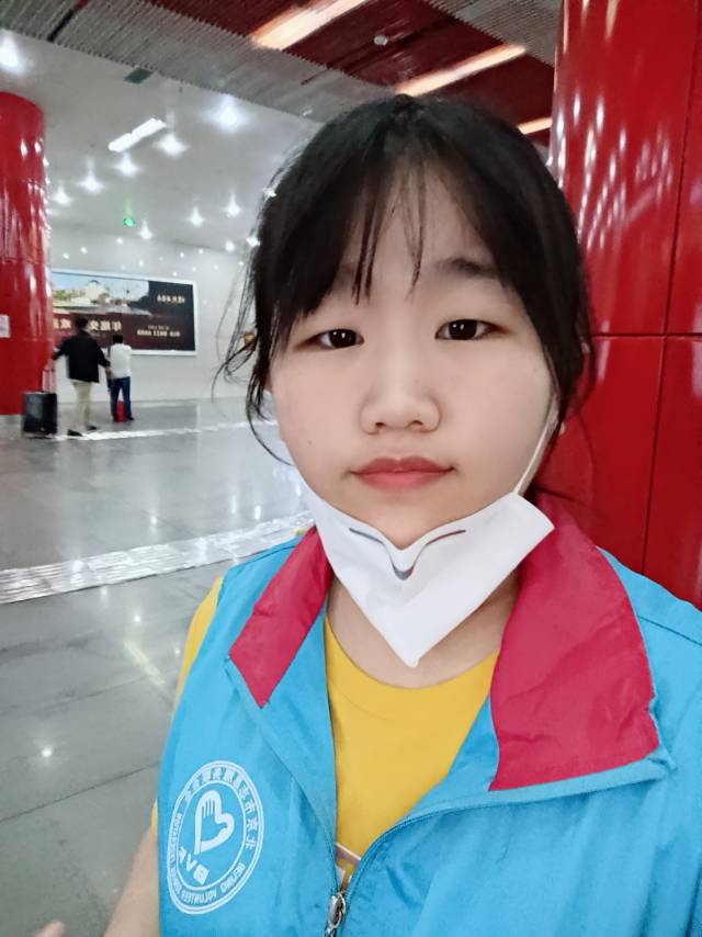 唐晨_北京家教老师轮播图1
