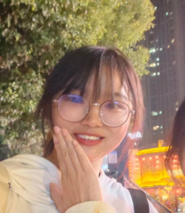 陈晓艳个人生活照1