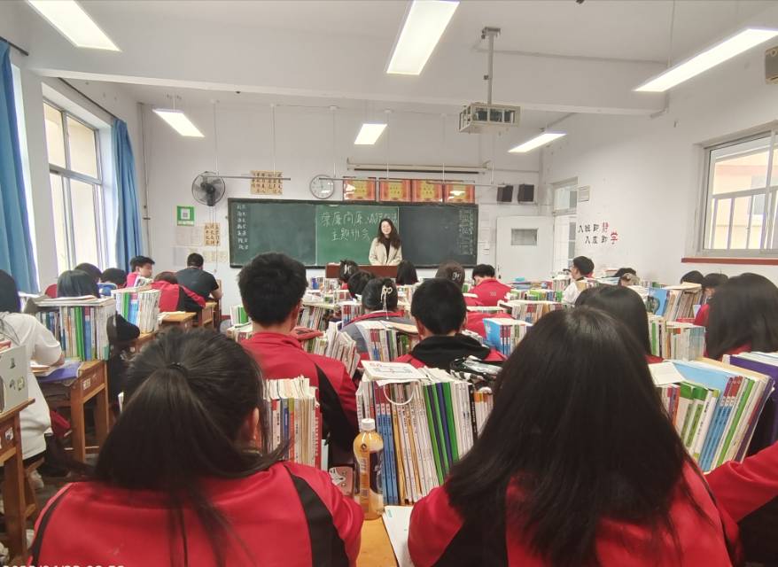 宫慧个人生活照7