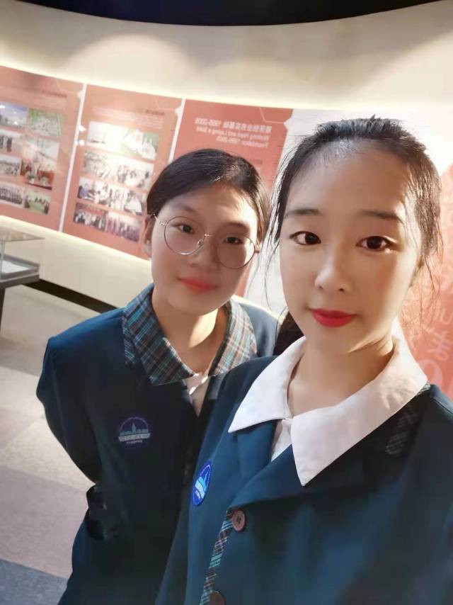 李悦个人生活照1