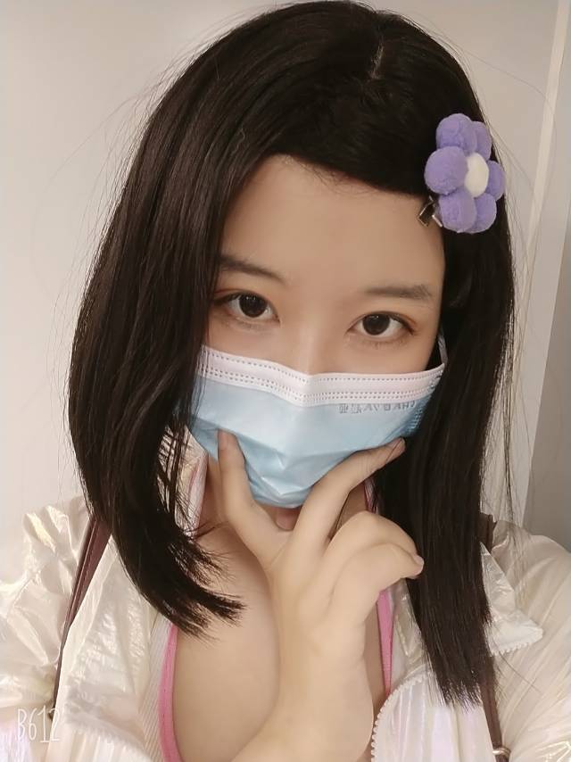 王梓宜个人生活照3