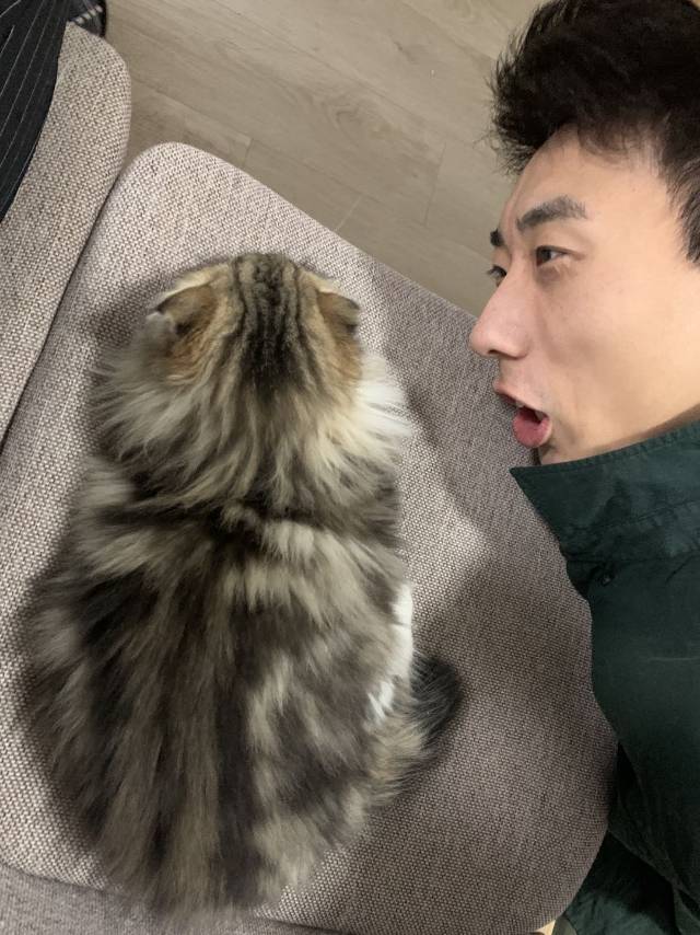 杨梓桐个人生活照3