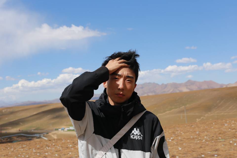 杨梓桐个人生活照4