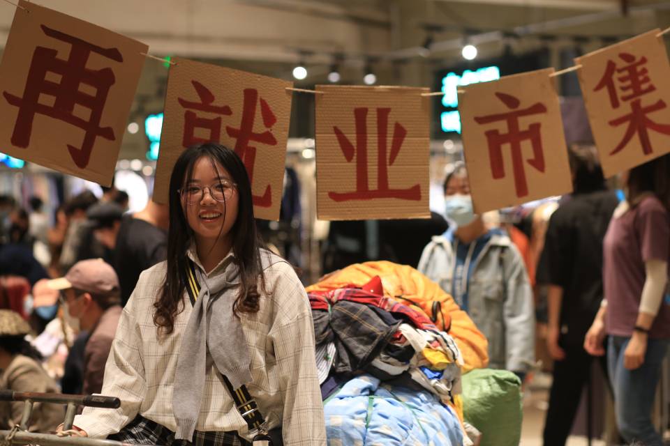 陈泓潞个人生活照2