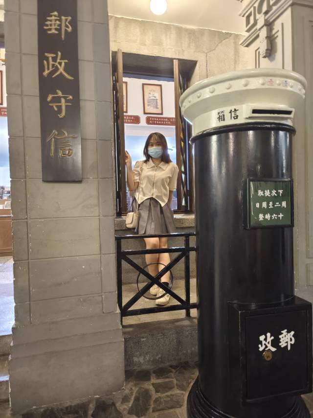 陈个人生活照1