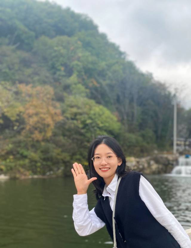 赵建阳个人生活照1