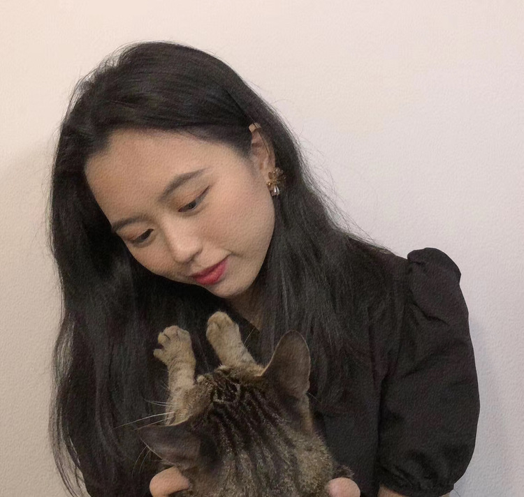 沙老师个人生活照1