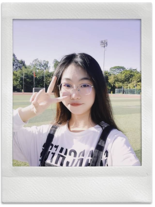 田婧个人生活照4