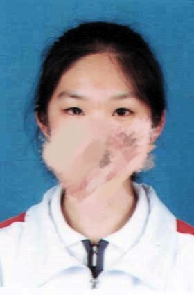李珞个人生活照1