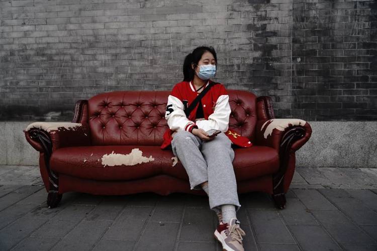胡芸个人生活照3