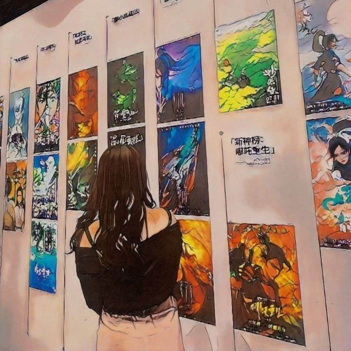 YU个人生活照1