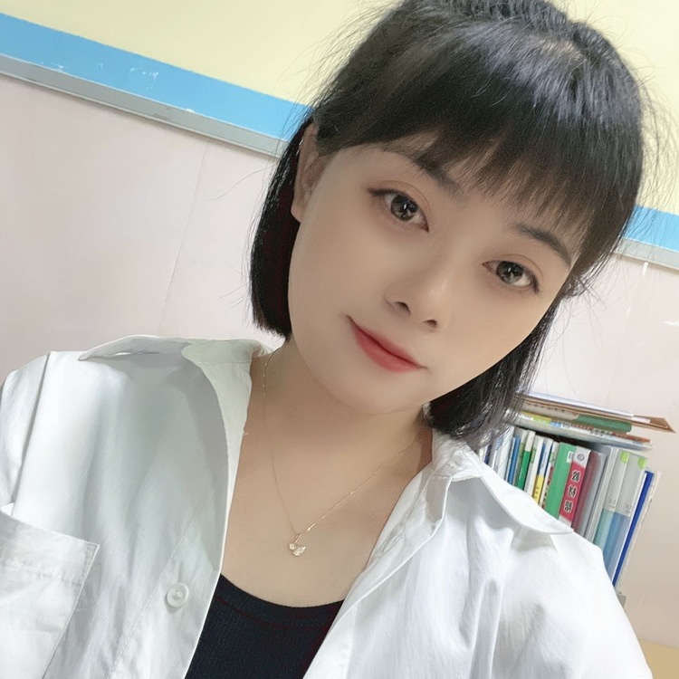 袁晓雪个人生活照1