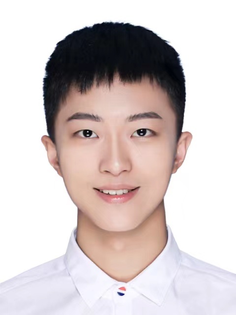 缪以恒个人生活照1