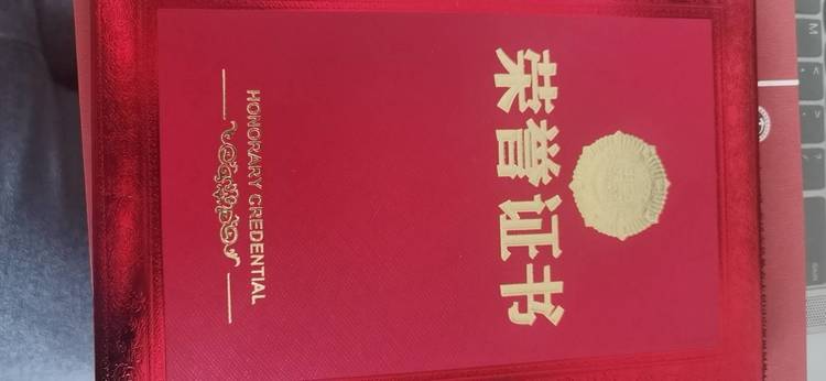 张润驰个人生活照1