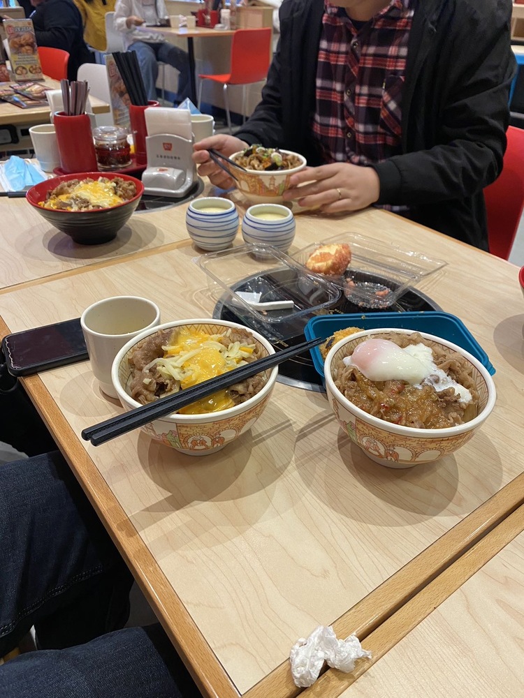 朱家昊个人生活照1