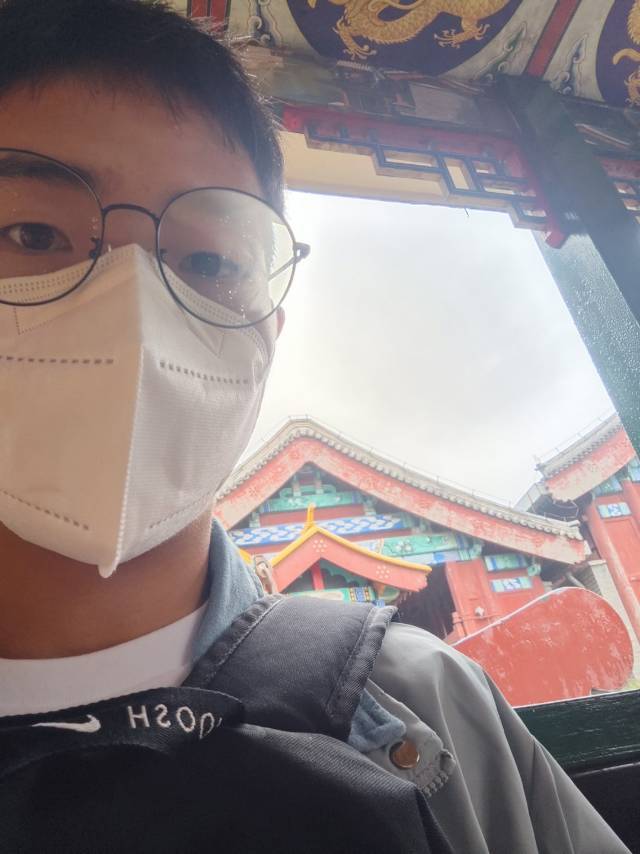 魏智泉_北京家教老师轮播图1