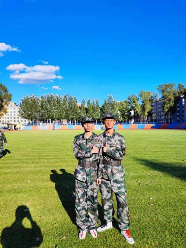 李杰个人生活照2