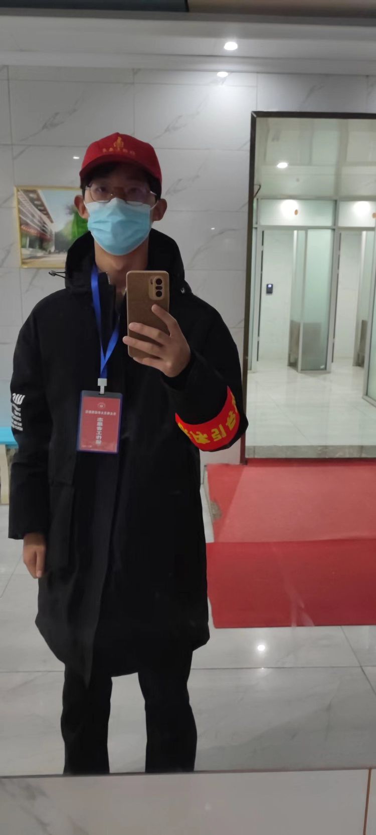 李杰个人生活照3