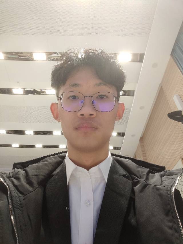 李杰个人生活照4