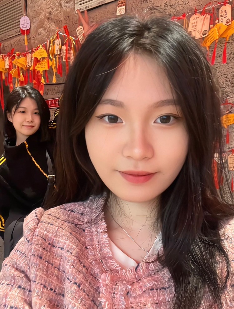 刘雨彤_北京家教老师轮播图1