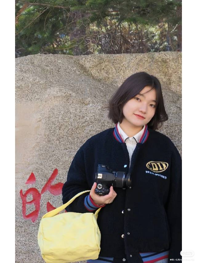 阿依达娜个人生活照1