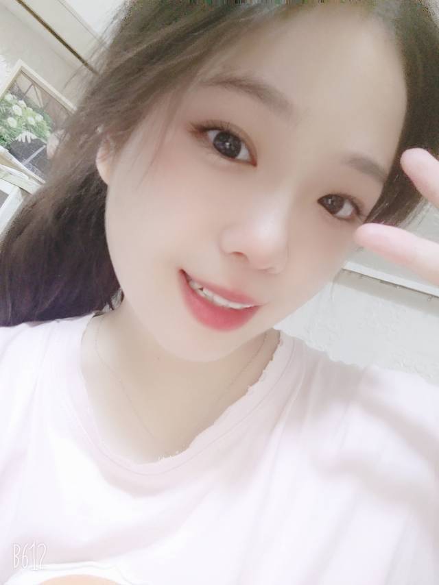 段丽娜个人生活照3