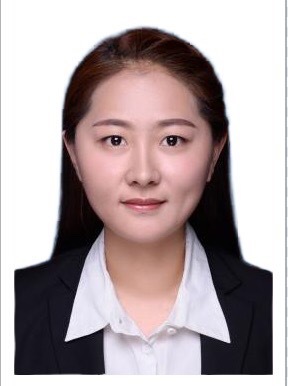 于美蛟个人生活照1