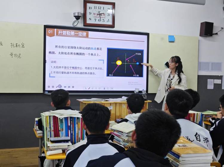 李沛雯个人生活照9