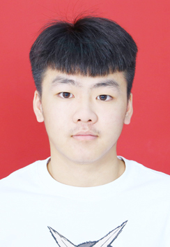 张文傲个人生活照1
