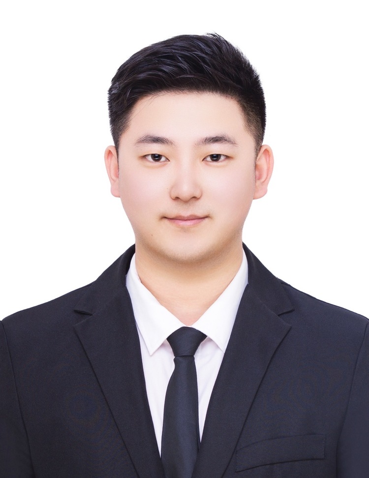 兴俊宏个人生活照1