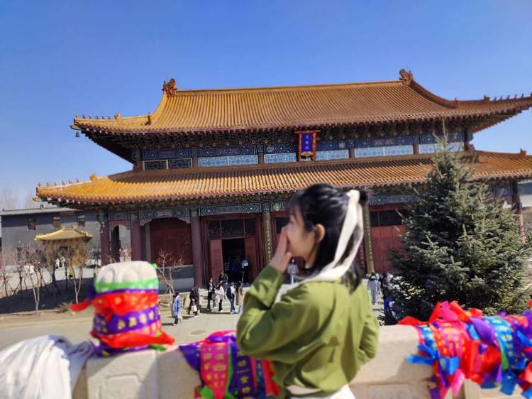 小王子个人生活照2