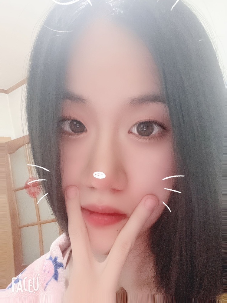 张硕个人生活照2