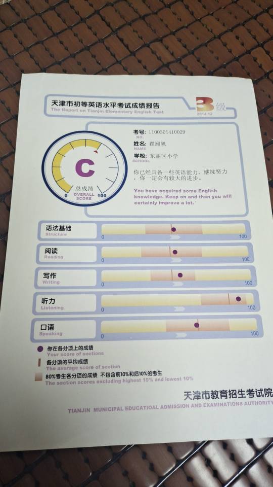翟翊帆个人生活照3